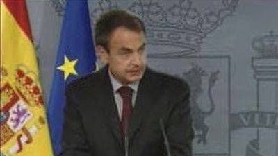 Zapatero anuncia una reforma significativa de las políticas activas de empleo
