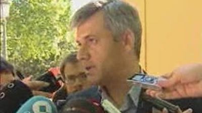 Lucas teme el "achicamiento" del proyecto del Eje de Recoletos