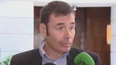 Gómez  propone la creación de un parador regional en Aranjuez