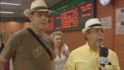 Renfe pone a la venta un millón de plazas  para la 'operación salida' de agosto