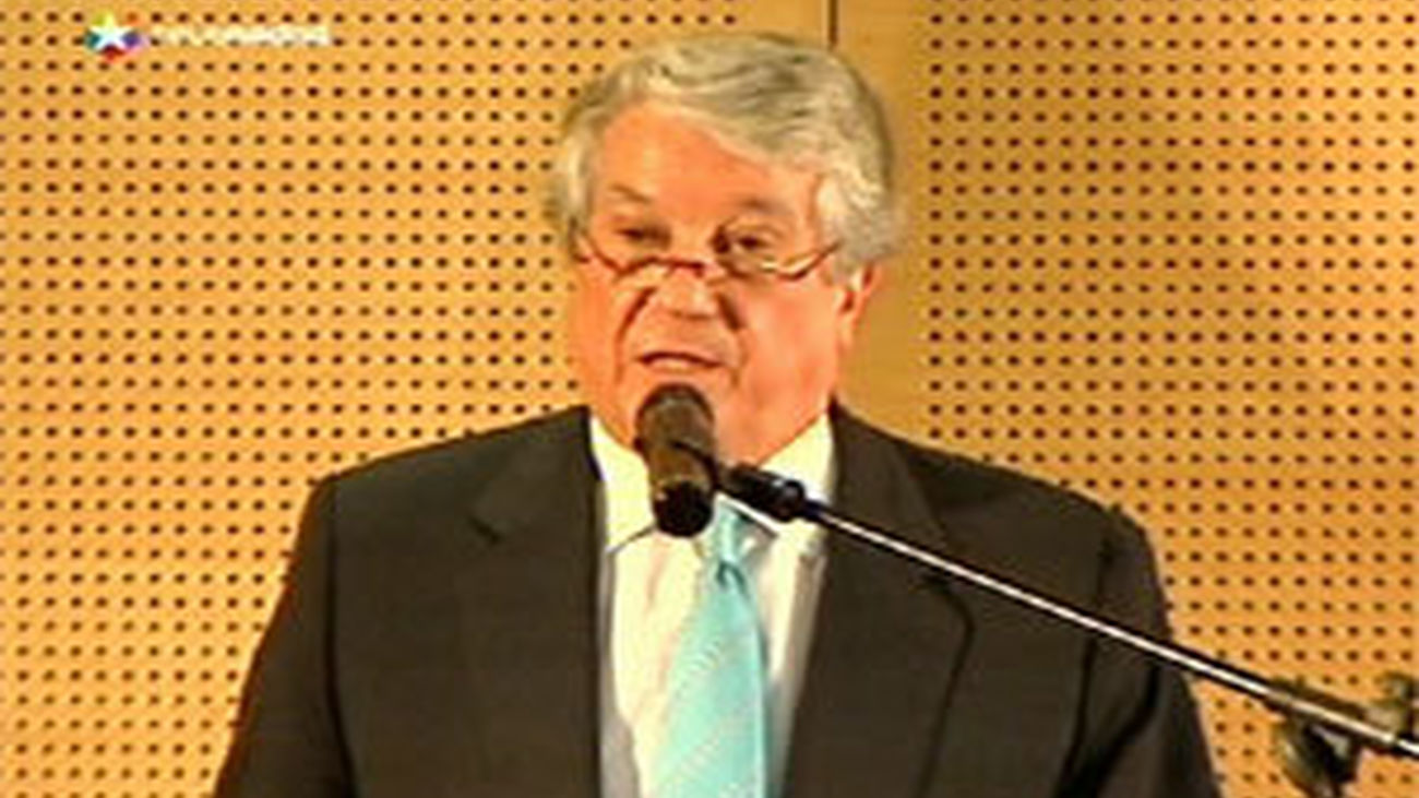 Arturo Fernández: La reforma laboral es "insuficiente",  "tímida" y "ambigua"