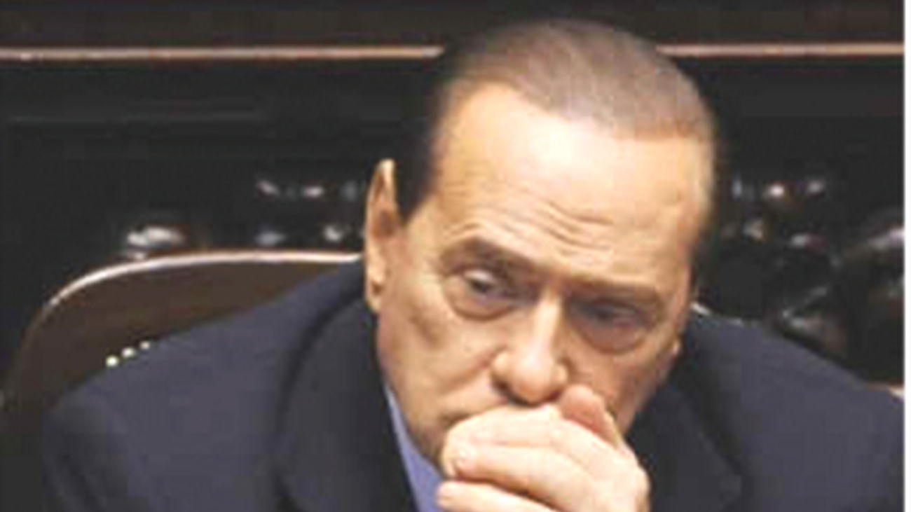 Berlusconi