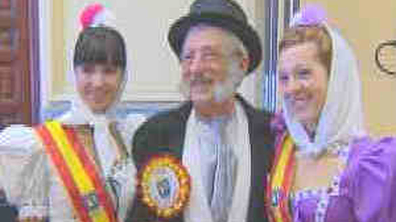 Fiestas de la Paloma