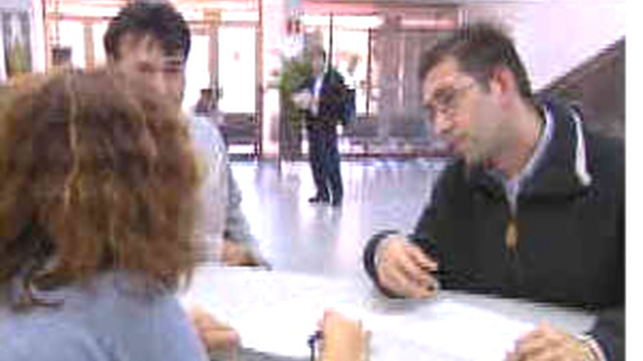 La Seguridad Social aumenta su superávit un  2,44% hasta marzo y lo sitúa en 6.089 millones