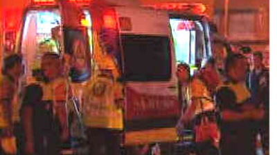 Un centenar de profesionales de Samur y Protección Civil atenderán las emergencias