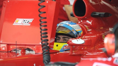 Ferrari se libra de una mayor sanción