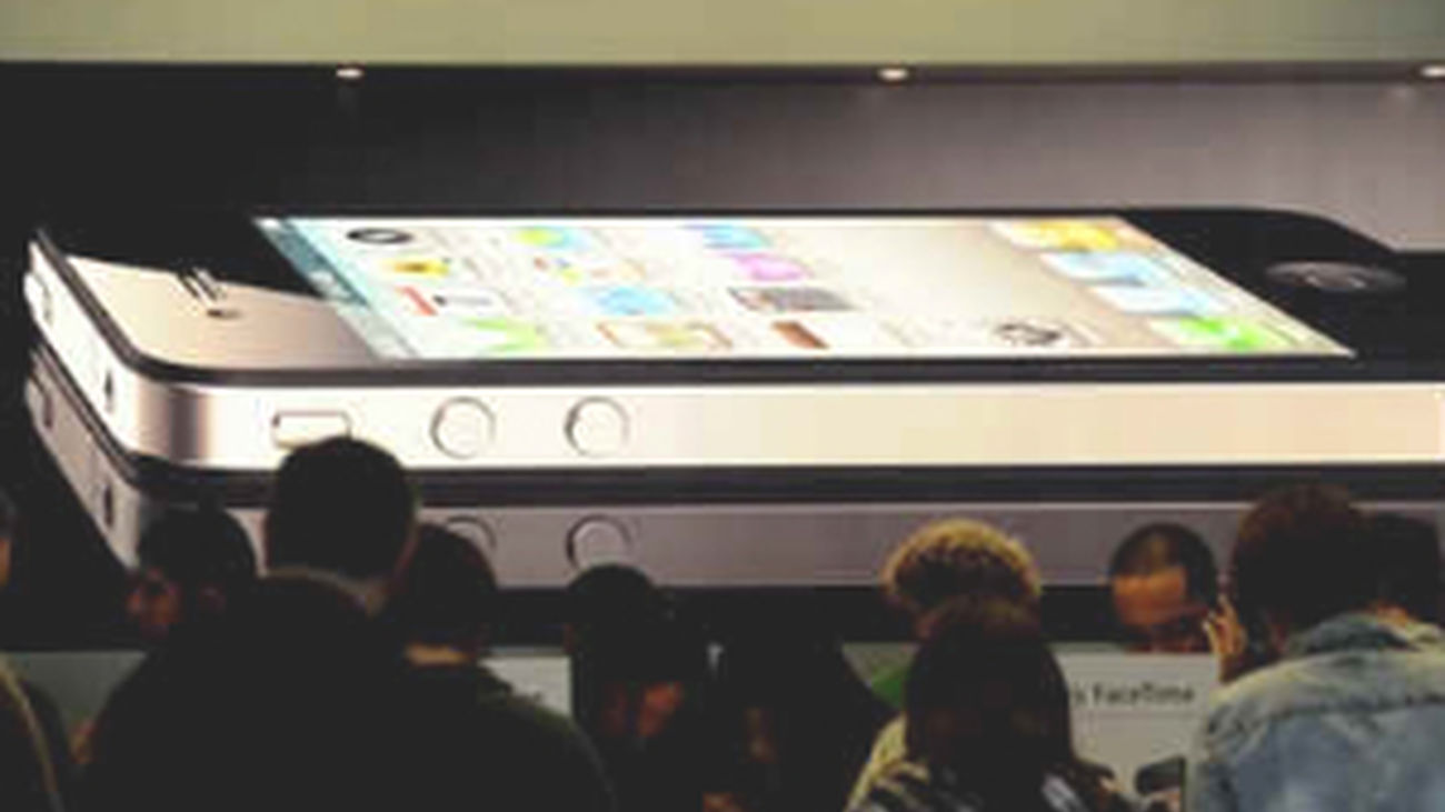 Apple confirma para el 4 de octubre un acto relacionado con el iPhone