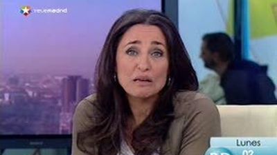 Paco y Mari cierran su quiosco...