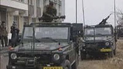 Holanda se retira de Afganistán