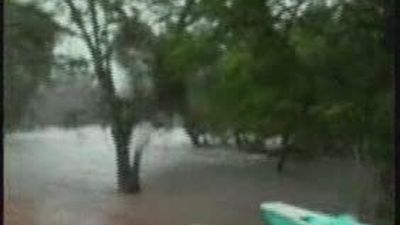 Identifican a Irene Carbo como tercera víctima de accidente en río mexicano