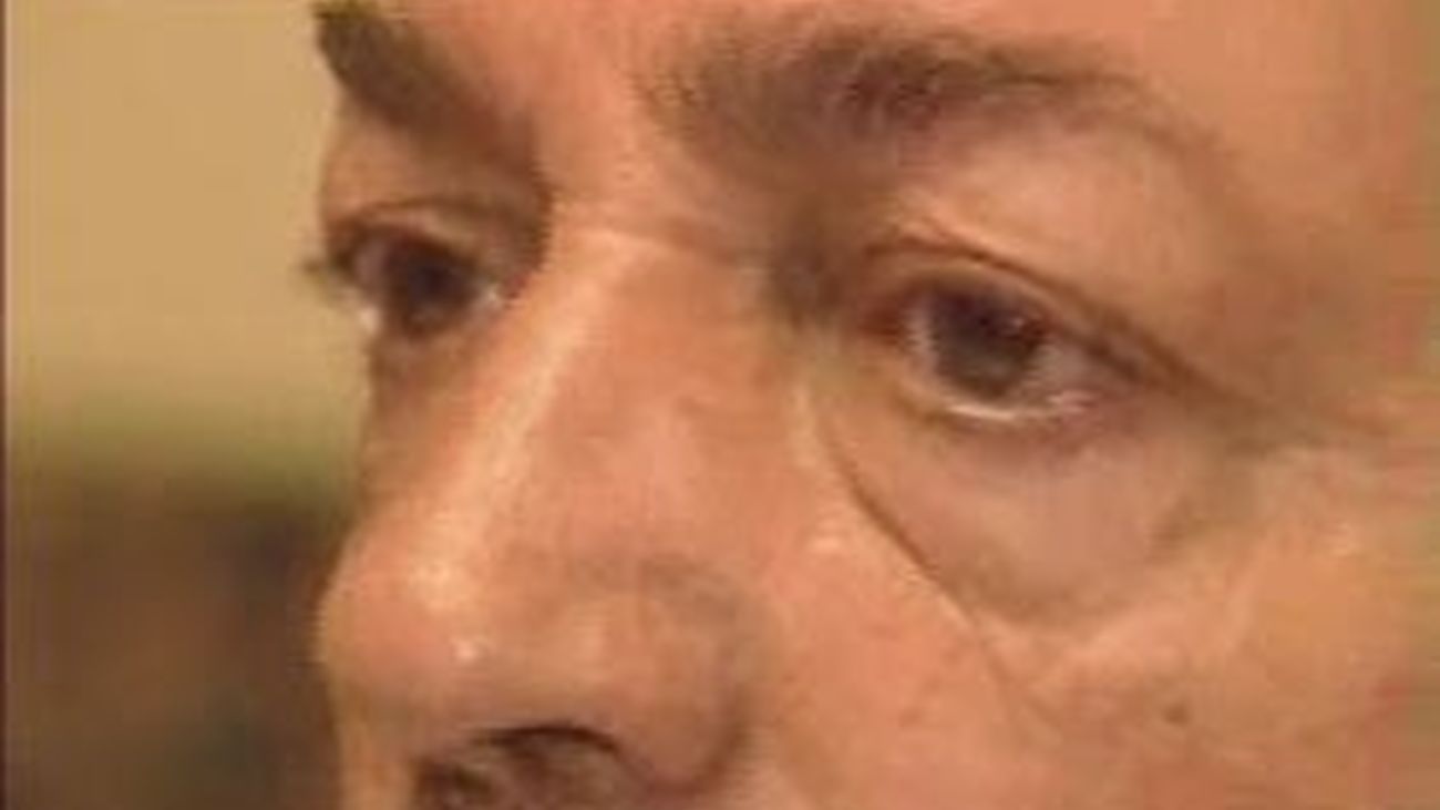 Pide perdón tras atropellar a trece personas en El Rastro