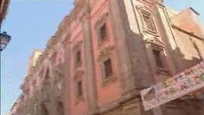 75 municipios y la capital celebran fiestas en agosto