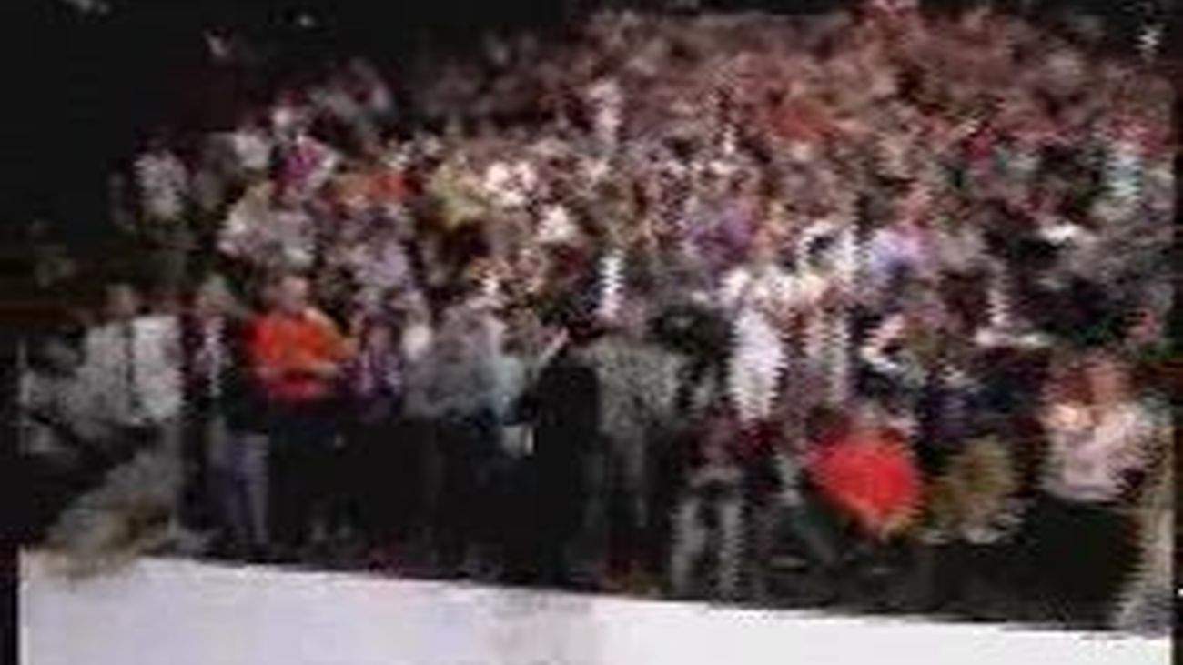 Trinidad Jiménez y Lissavetsky ¿candidatos?