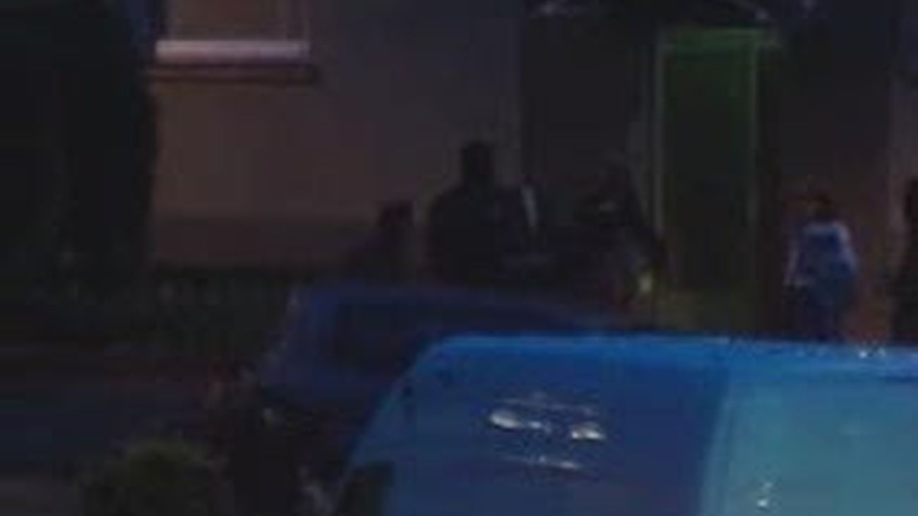 Detenido el etarra presunto asesino de Pagazaurtundua