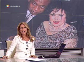 Nueva boda de Elizabeth Taylor