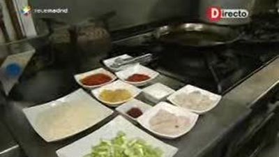 El arroz más codiciado del verano