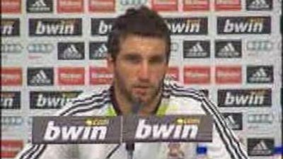 Higuaín: "No nos podemos permitir un año más en blanco"