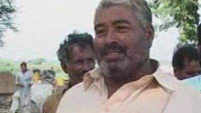 Las inundaciones en Pakistán afectan a 3,2 millones de personas