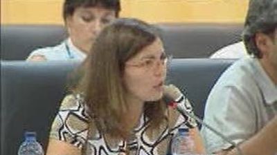 La portavoz socialista del gobierno local de Pinto dimite