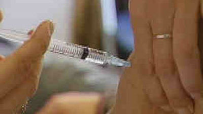 El proceso de vacunación en las residencias madrileñas