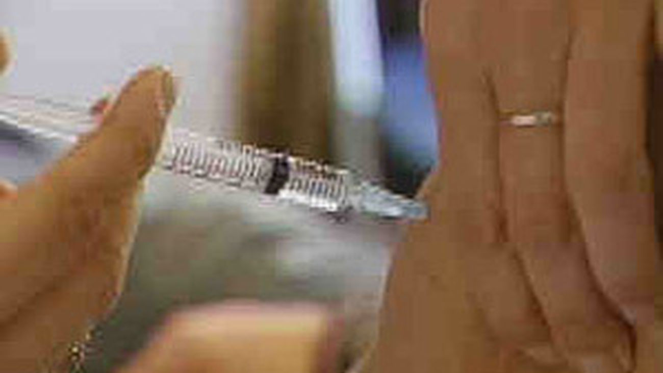 El proceso de vacunación en las residencias madrileñas