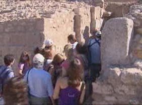 La Fortaleza de Alcalá