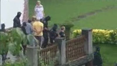 La Ertzaintza mantiene abierta la operación de los asesinos de Pagazaurtundua