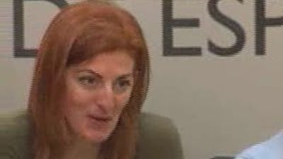 Maite Pagazaurtundúa: "No hay nada más destructivo que la impunidad"