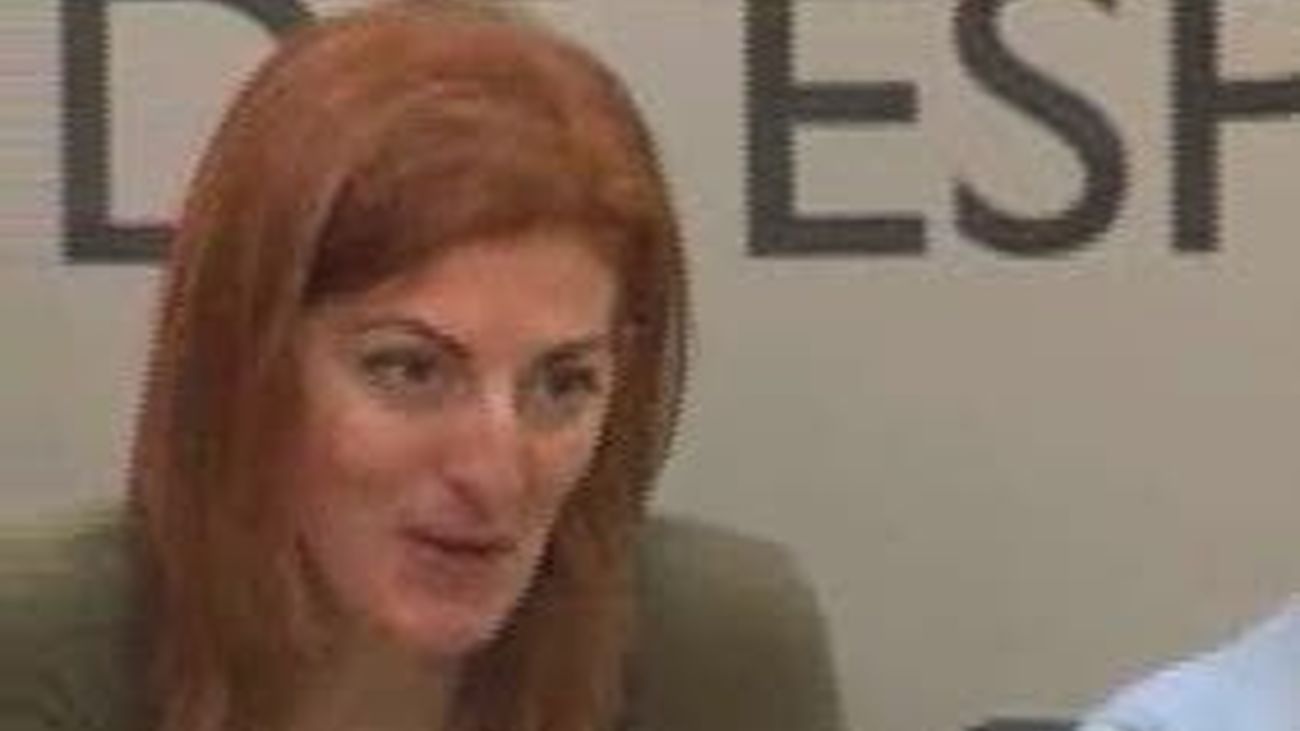 Maite Pagazaurtundúa: "No hay nada más destructivo que la impunidad"