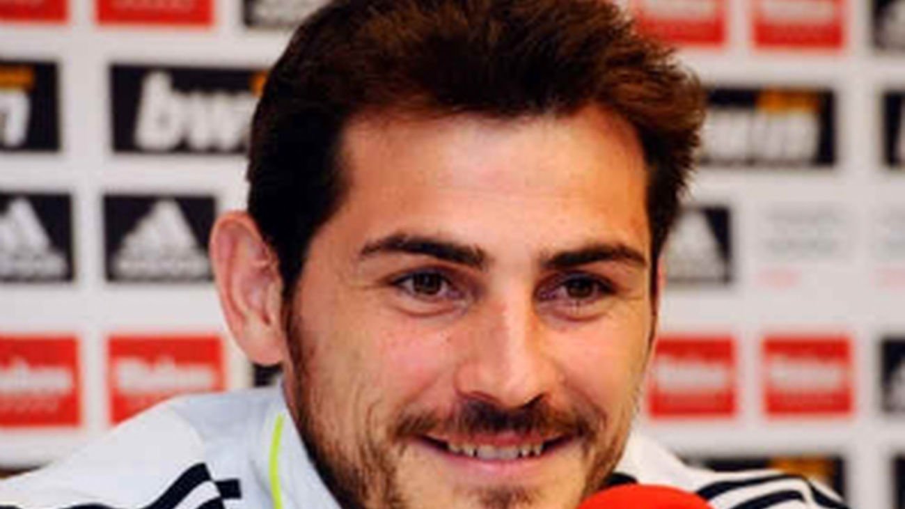 Casillas