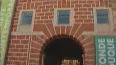 El  nuevo Conde Duque estará listo en 2011