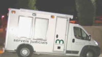 Asesinan a tiros a nueve personas en pleno centro de Monterrey