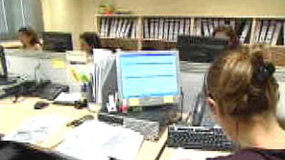 La economía madrileña crece siete décimas entre  enero y marzo, casi al mismo ritmo que la UE