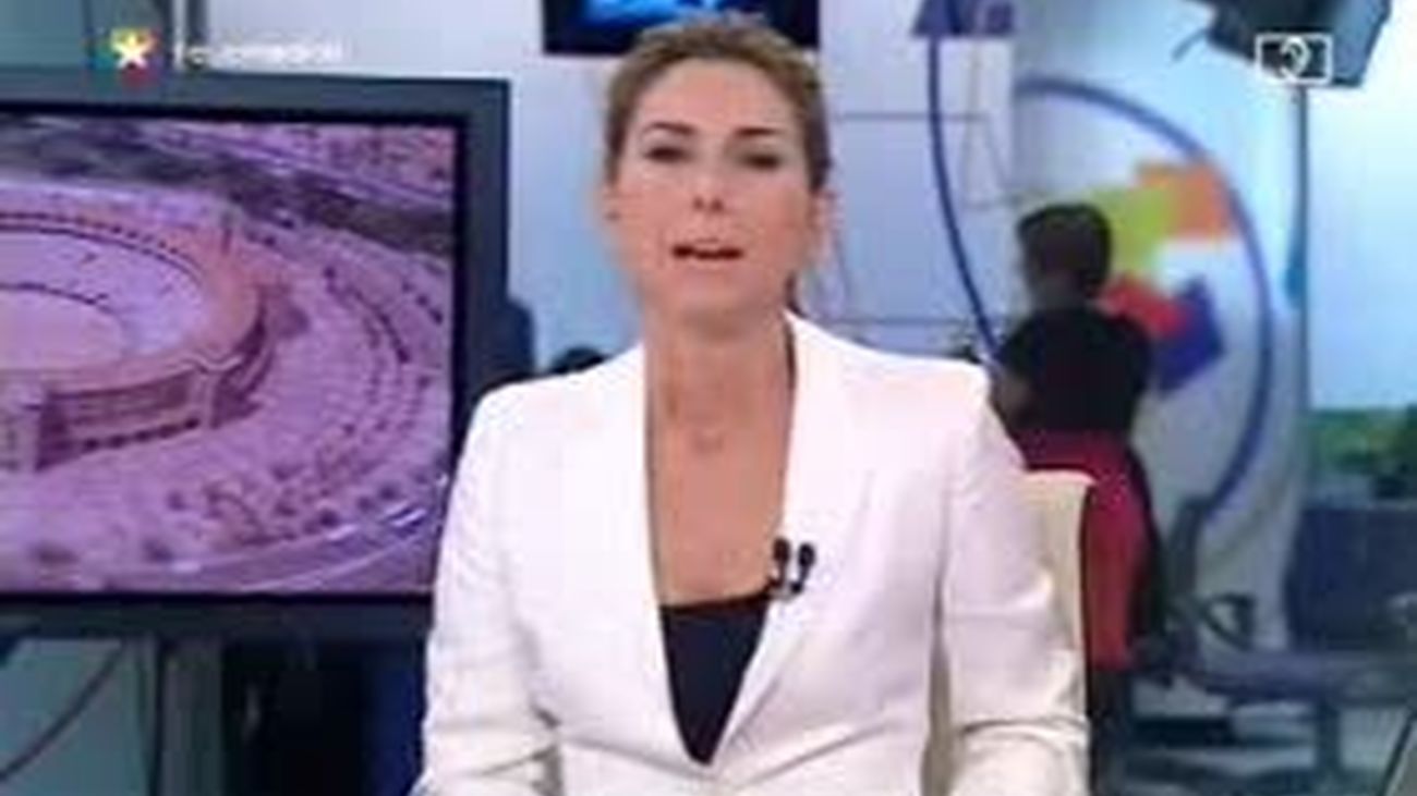 Comienza la Feria de San Isidro 2010