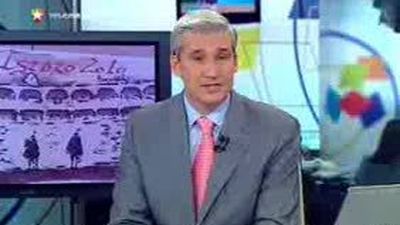 Cuarta de la Feria de San isidro