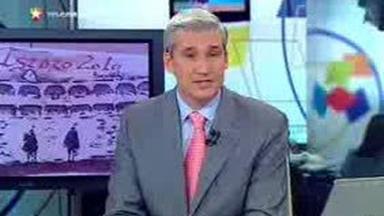 Cuarta de la Feria de San isidro