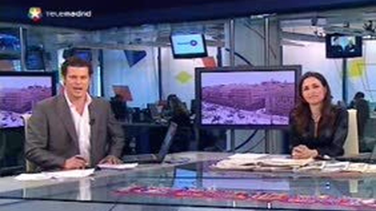 Decimotercera de San Isidro 2010