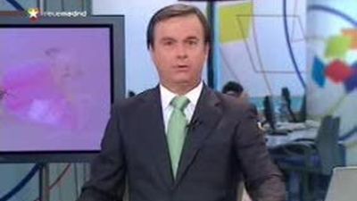 Dercepcionante corrida el día de San Isidro en la Feria