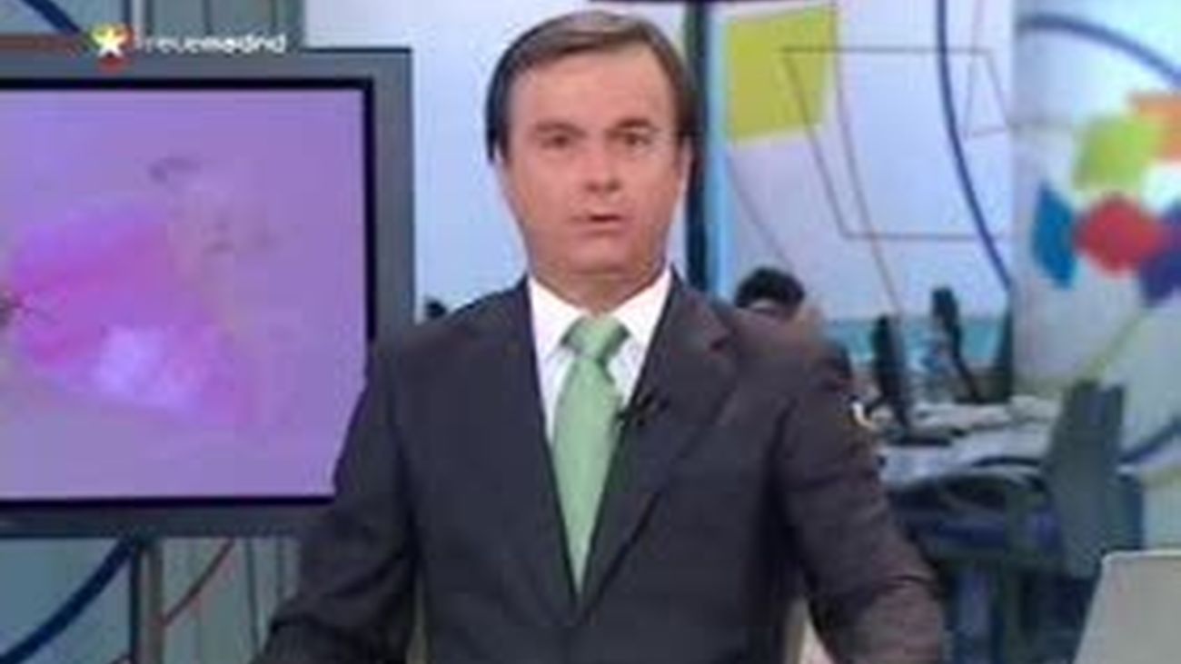 Dercepcionante corrida el día de San Isidro en la Feria