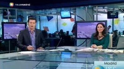 Octava de la Feria de San Isidro 2010