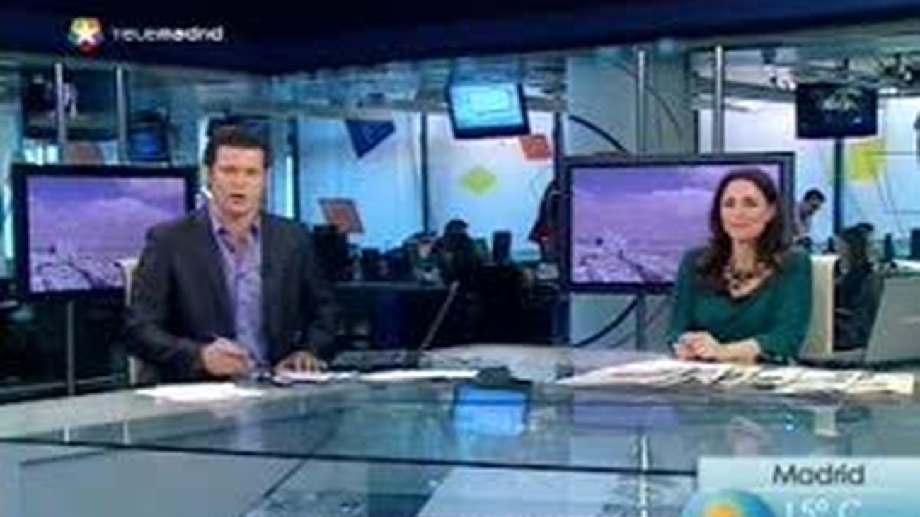 Octava de la Feria de San Isidro 2010