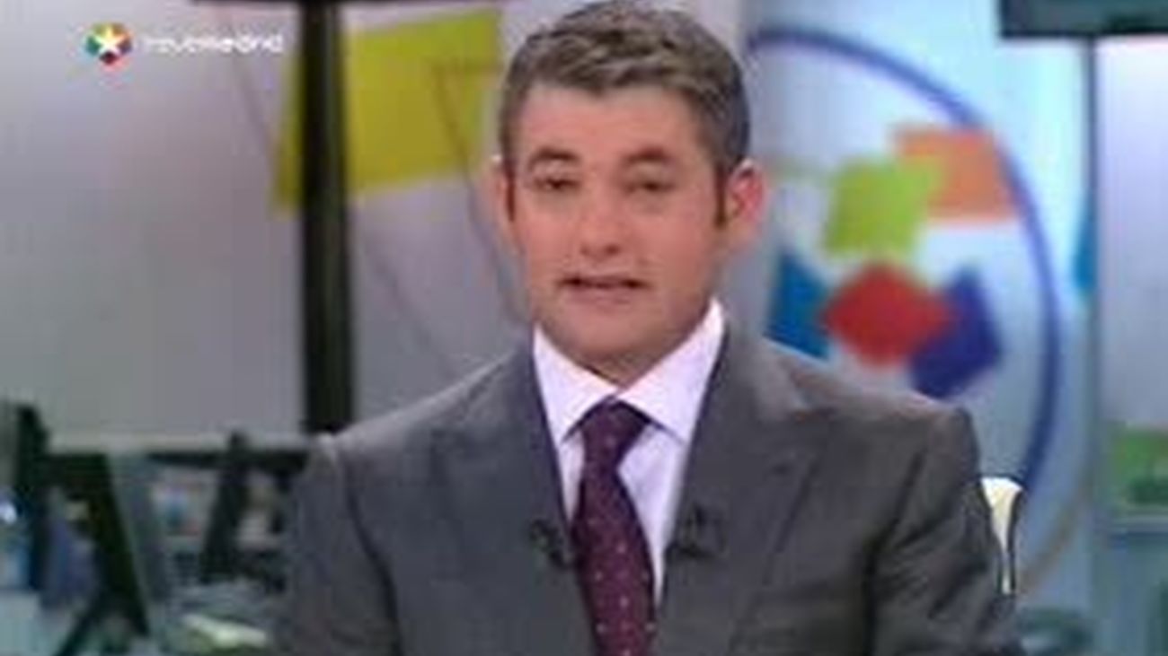 Puerta grande para Leonardo Hernández en San Isidro 2010