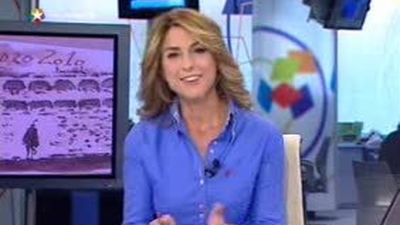 Segunda de la Feria de San Isidro 2010