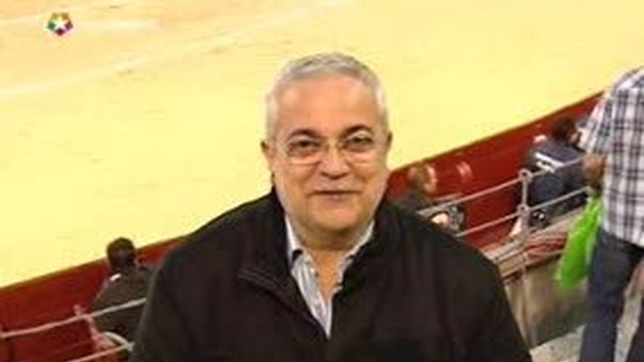 Segunda novillada en la Feria de San Isidro 2010