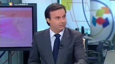 Tercera de la Feria de San isidro