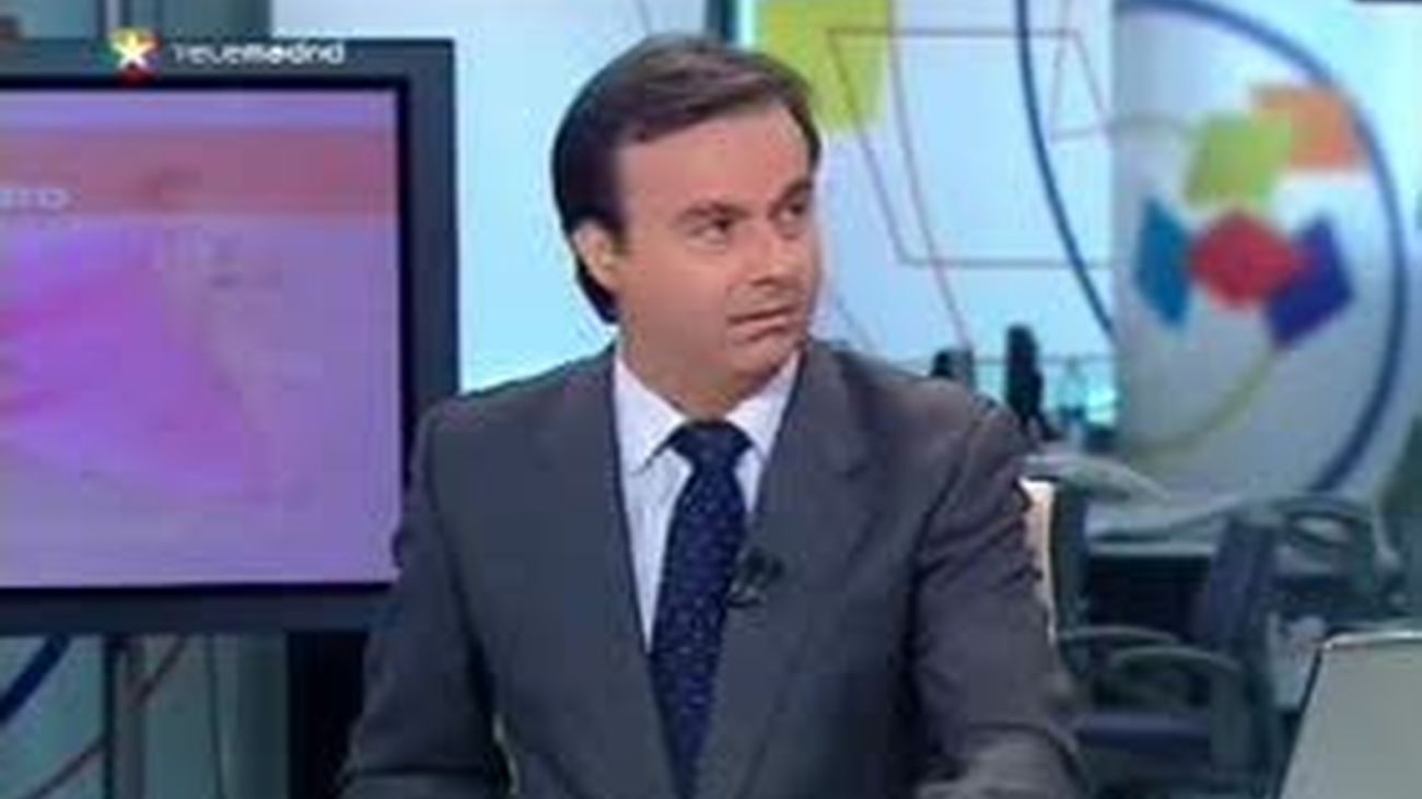 Tercera de la Feria de San isidro