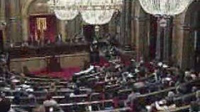 Cataluña blinda "los toros embolaos"