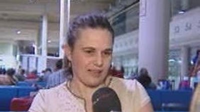 4.000 usuarios, los afectados por la huelga de Auto Res