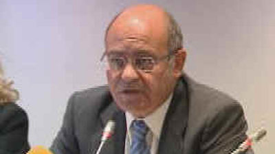 La Audiencia Nacional imputa a Díaz Ferrán por apropiación indebida de 4,4 millones en Marsans