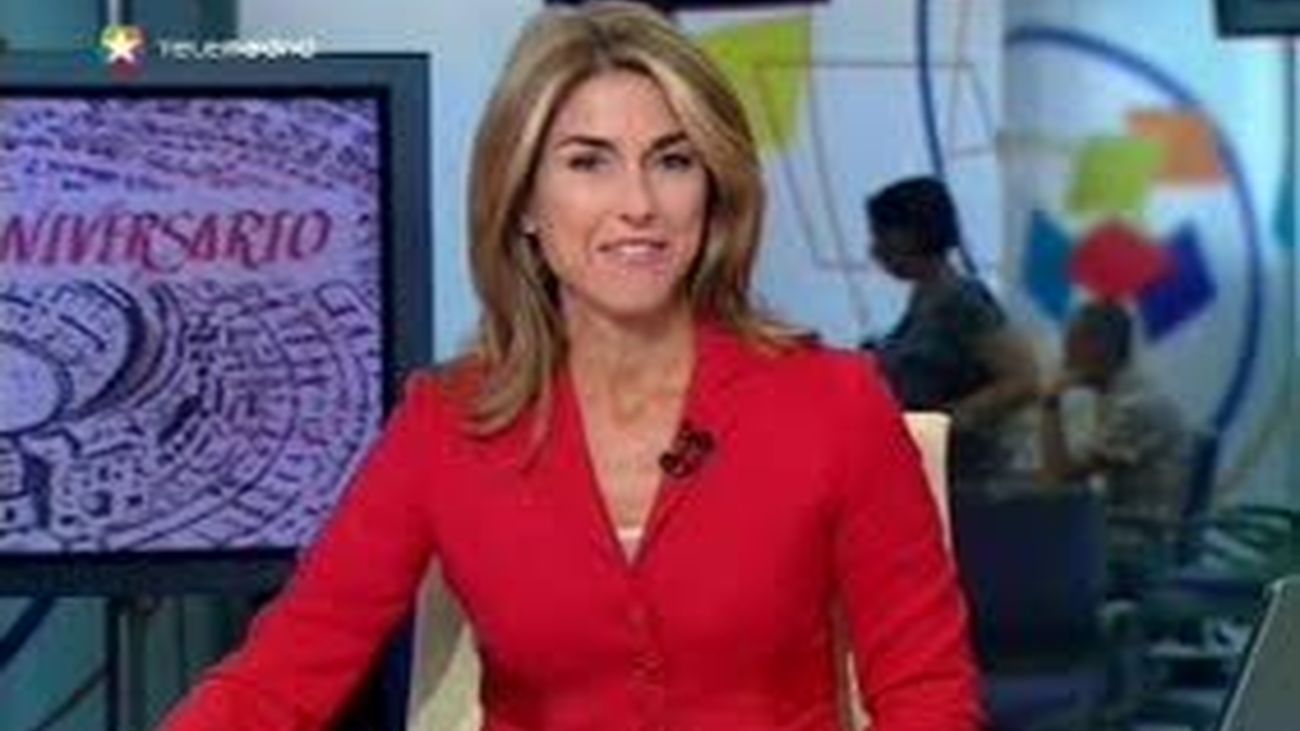 Corrida de la Beneficencia 2010